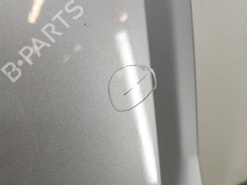 Right slide door VW CADDY IV Box Body/MPV (SAA, SAH) 2.0 TDI 4motion | BP32170578C75 