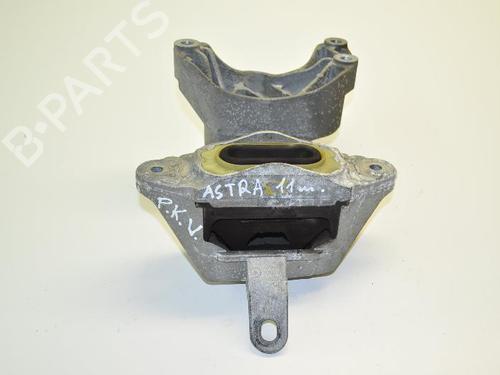 Used Engine mount OPEL ASTRA J (P10) 1.6 (68) (115 hp) 30226726