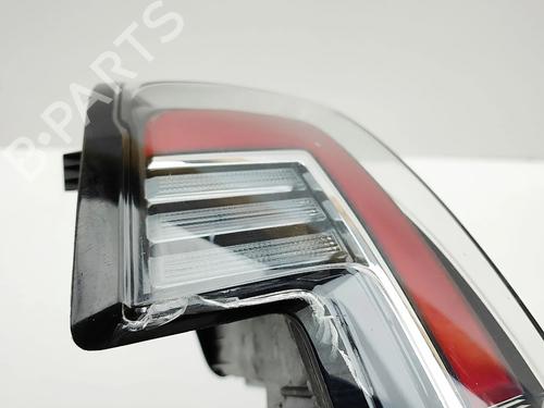 Left taillight OPEL MOKKA 1.2 (76) | BP36458380C34 - Image 8