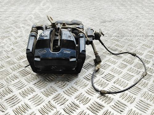 Used Right rear brake caliper LAND ROVER RANGE ROVER IV (L405) 5.0 SCV8 4x4 (525 hp) 32118929