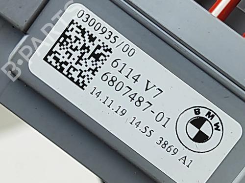 Fuse box BMW X6 (G06, F96) M | BP33393696E1 - Image 5