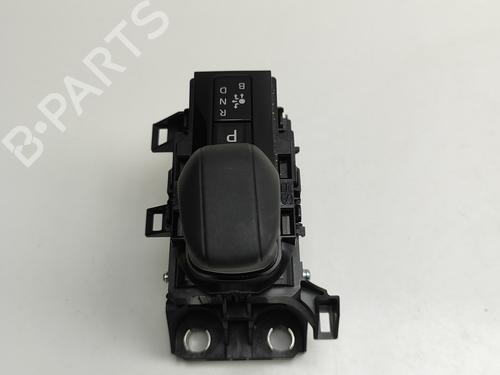 Gear lever TOYOTA PRIUS (_W6_) 2.0 PHEV (MXWH61L, MXWH61) | BP30004619M90 