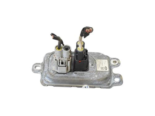 Módulo eletrónico JAGUAR XF II (X260) 2.0 D (180 hp) 30249720