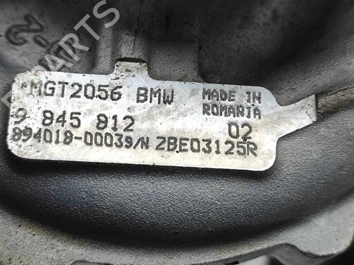 Turbolader/Kompressor MINI MINI (F55) Cooper S | BP35982834M71 - Image 7