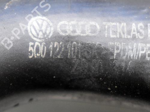 Pipe VW PASSAT B8 (3G2, CB2) 2.0 TDI | BP14609451M125 
