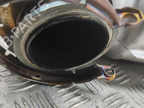 Catalyst CITROËN C4 III (BA_, BB_, BC_) 1.2 PureTech 130 (BAHNSA, BAHNSB) | BP28557112M10