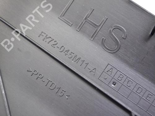 Middle console LAND ROVER DISCOVERY SPORT (L550) 2.0 4x4 | BP30220561I22 