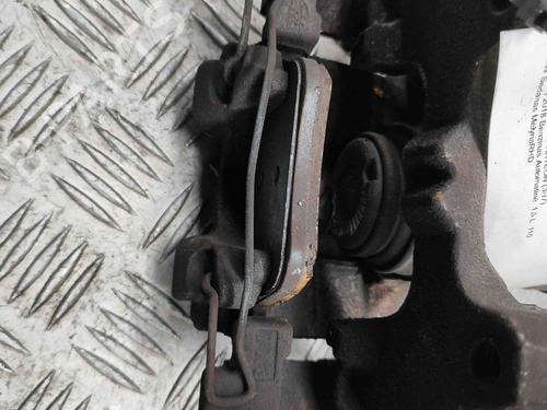 Left rear brake caliper VW ARTEON (3H7, 3H8) 1.5 TSi | BP27765133M107