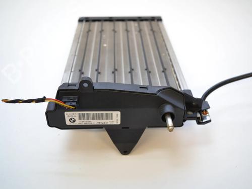 Heater resistor BMW 3 Touring (E91) 320 d | BP33361885M108 - Image 3