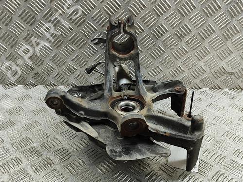 Left front steering knuckle VW T-CROSS (C11, D31) 1.0 TSi | BP30004710M25