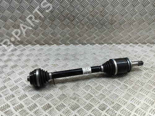 Used Left rear driveshaft BMW 5 (G60, G90, G68) i5 eDrive40 (340 hp) 28563888