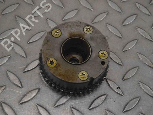 Pulley NISSAN X-TRAIL III (T32_, T32R, T32RR) 1.6 DIG-T (T32) | BP30251877M122