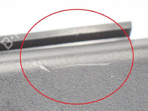 Air vent TOYOTA PRIUS (_W3_) 1.8 Hybrid (ZVW3_) | BP14613091I21 