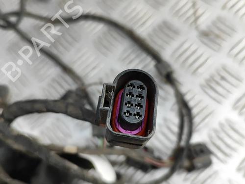 Electronic module PORSCHE BOXSTER (987) S 3.4 | BP33373850M83  - Image 8