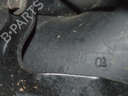 Intake manifold MINI MINI CLUBMAN (R55) Cooper S | BP30225463M70