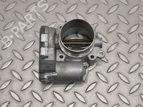 Used Throttle body LAND ROVER RANGE ROVER VELAR (L560) 2.0 D180 TD4 4x4 (180 hp) 30237262