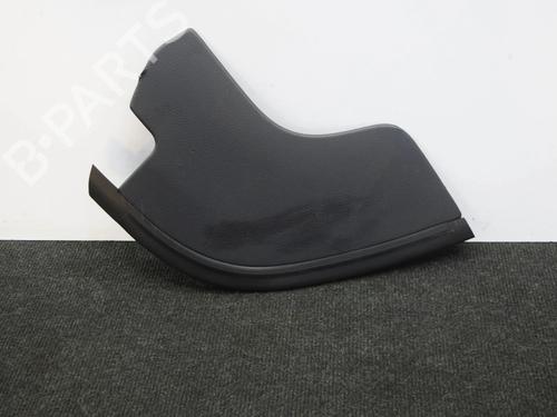 Used Boot lining Boot lining MERCEDES-BENZ SL (R231) 400 (231.465) (333 hp) 33340912 33340912
