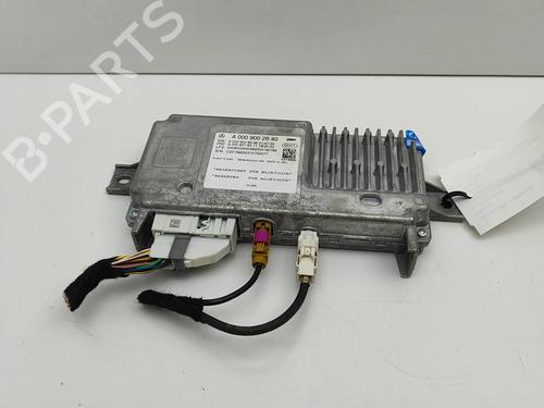 Electronic module MERCEDES-BENZ CLA (C118) CLA 200 (118.387) | BP28432018M83