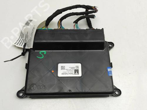 Elektronische module TESLA MODEL S (5YJS) P100D AWD (772 hp) 30394361