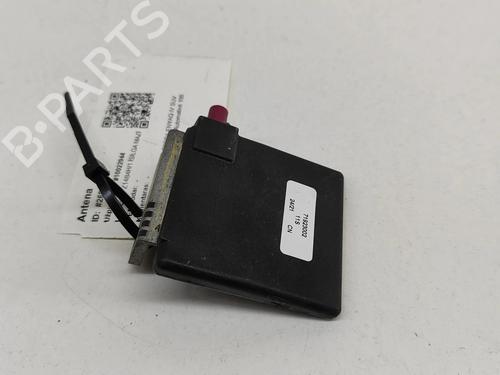 Antenne/Base SKODA ENYAQ iV SUV (5AZ) 80 | BP28549534C140 