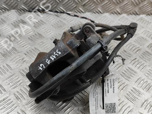 Used Left rear brake caliper AUDI A3 Limousine (8YS, 8YM) 35 TFSI Mild Hybrid (150 hp) 27790106