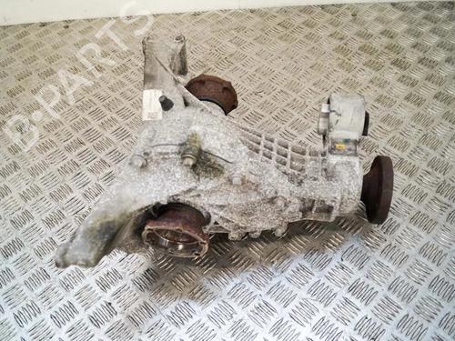 Used Rear differential Rear differential AUDI A4 B9 (8W2, 8WC) 2.0 TDI (190 hp) 7736988 7736988