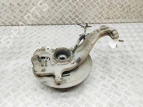 Left front steering knuckle FORD USA F-150 Crew Cab Pickup 3.5 4WD | BP32420923M25 