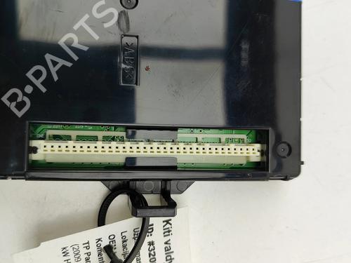 Engine control unit (ECU) TOYOTA PRIUS (_W3_) 1.8 Hybrid (ZVW3_) | BP28811963M57 - Image 9