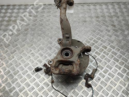 Left front steering knuckle FORD RANGER (TKE) 3.2 TDCi 4x4 | BP37609851M25 - Image 4