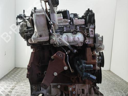 Engine FORD TRANSIT V363 Van (FCD, FDD) 2.0 EcoBlue | BP37642350M1 - Image 5