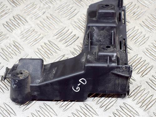 Used Rear bumper bracket VOLVO V70 III (135) D3 / D4 (163 hp) 14634170