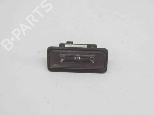 Used Licence plate light TESLA MODEL S (5YJS) P100D AWD (772 hp) 14623734