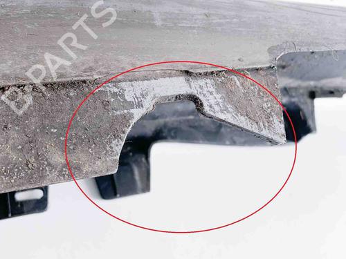 Right sideskirt BMW 1 Coupe (E82) 125 i | BP29226853C114 