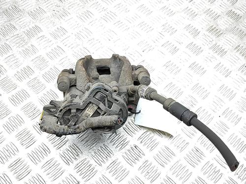 Left rear brake caliper VOLVO S90 II (234) D5 AWD | BP38018557M107 - Image 4