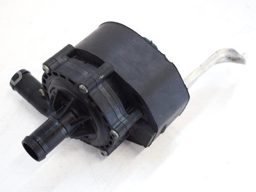 Used Auxiliary water pump TESLA MODEL X (5YJX) 90D AWD (525 hp) 20233322