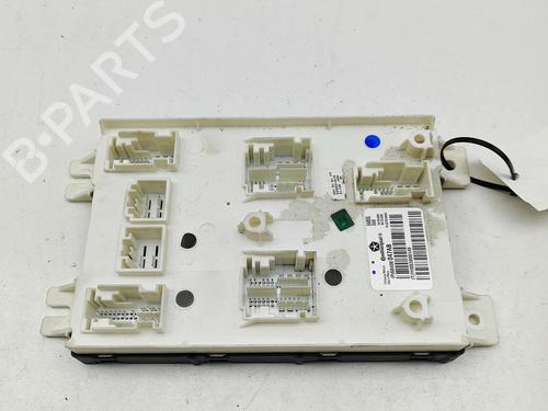Used Electronic module MASERATI LEVANTE SUV (M161) 3.0 D Q4 (275 hp) 31859368