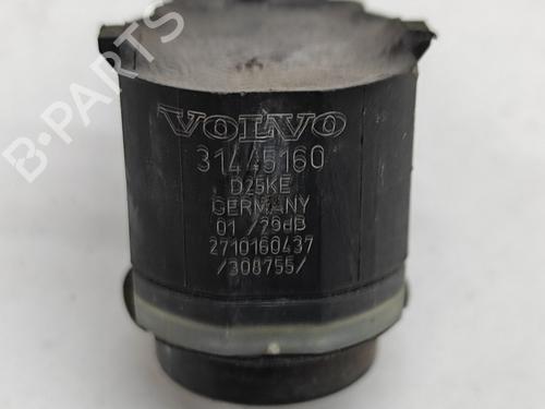 Electronic module VOLVO XC60 I SUV (156) D4 | BP16945870M83 