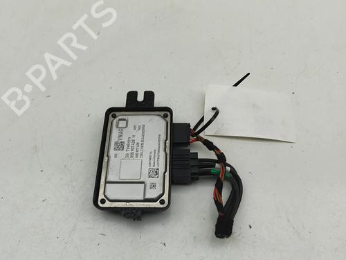 Electronic module PORSCHE MACAN (XAB) 4S Electric 4 (XABDC1) | BP33433291M83 - Image 3