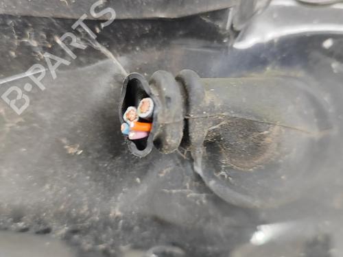 Tailgate NISSAN 350Z Coupe (Z33) 3.5 (AAZ33) | BP23248240C6 