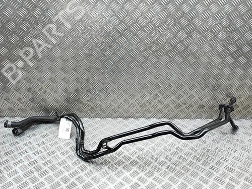 Used Pipe Pipe MERCEDES-BENZ GLE Coupe (C167) GLE 450 d 4-matic (167.333) (370 hp) 36301698 36301698