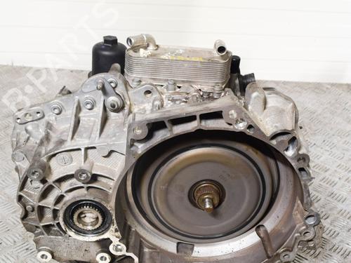 Used Gearbox BMW X5 (E70) xDrive 35 d (286 hp) 15621648