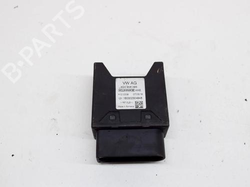Used Electronic module VW GOLF VII (5G1, BQ1, BE1, BE2) 1.4 GTE Hybrid (204 hp) 9629030