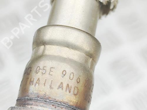 Electronic sensor AUDI A3 Sportback (8YA, 8YF) 35 TFSI | BP39884346M84 - Image 6