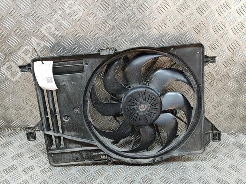 Used Radiator fan Radiator fan 19283717 19283717