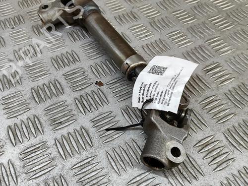 Used Steering column universal joint Steering column universal joint TOYOTA PRIUS (_W5_) 1.8 Hybrid (ZVW50_, ZVW51_) (98 hp) 27295534 27295534