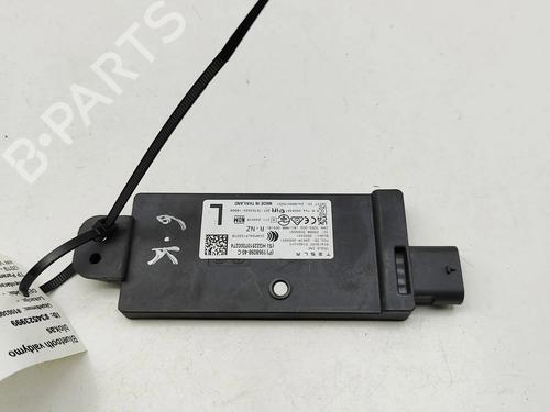 Electronic module TESLA MODEL Y (5YJY) EV | BP33465016M83 - Image 3
