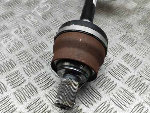 Left rear driveshaft VOLVO EX40 (536) EV | BP38650168M40 - Image 5
