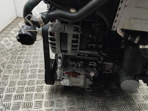 Engine SKODA KAROQ (NU7, ND7) 1.5 TSI | BP19502141M1
