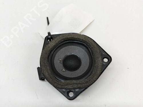 Used Speaker Speaker PORSCHE PANAMERA (970) 3.0 D (250 hp) 28302684 28302684