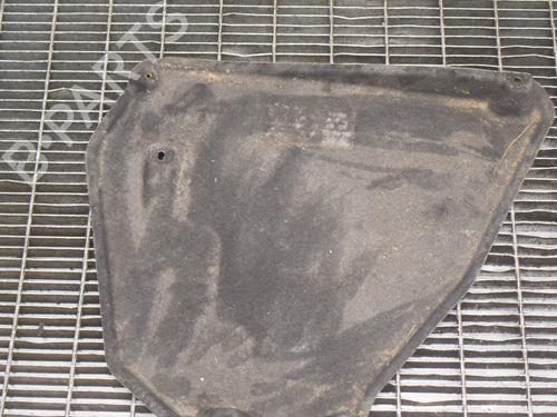 Used Underbody protection AUDI Q5 (FYB, FYG) 2.0 TDI quattro (163 hp) 14619785